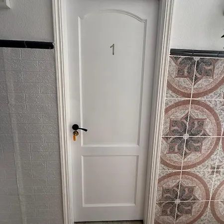 Casa de hóspedes La Laja 1