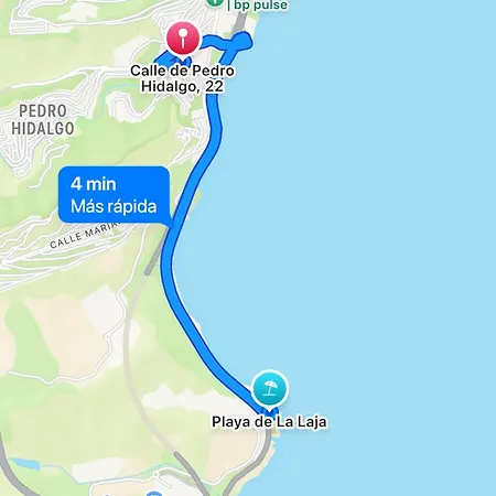 La Laja 1 Las Palmas de Gran Canárias