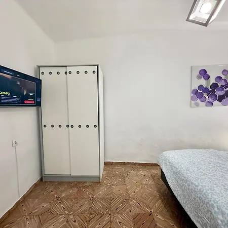 Casa de hóspedes La Laja 1 Las Palmas de Gran Canárias