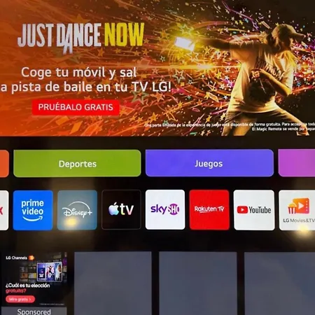 La Laja 1 Las Palmas de Gran Canárias