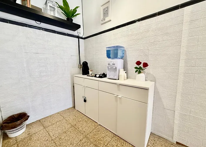 La Laja 1 Casa de hóspedes Las Palmas de Gran Canárias