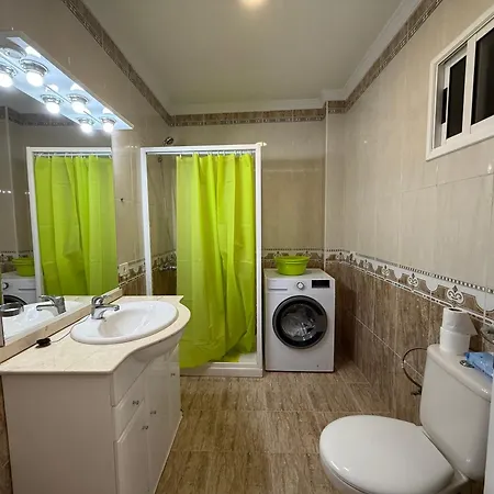 La Laja 1 Maison d'hôtes