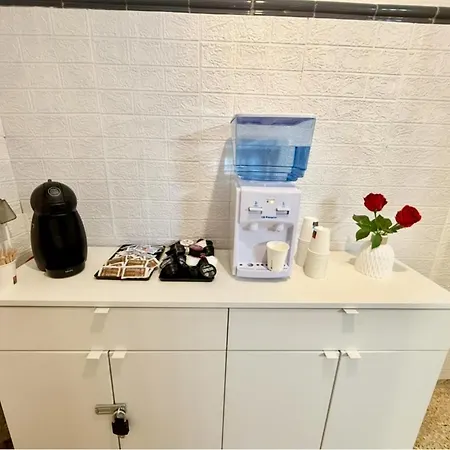 Maison d'hôtes La Laja 1 Las Palmas de Gran Canaria