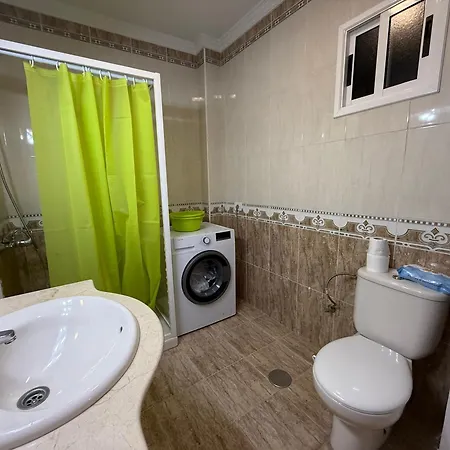 La Laja 1 Maison d'hôtes 3*