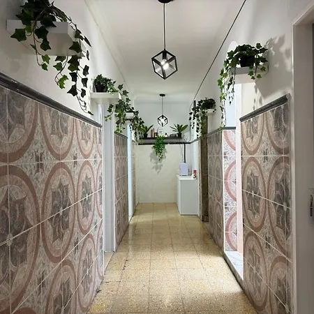 La Laja 1 3* Las Palmas de Gran Canaria