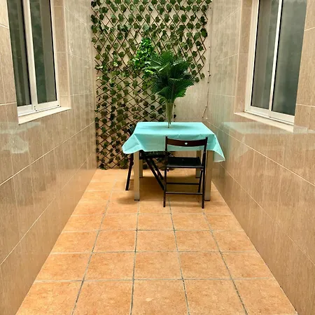 La Laja 1 Guest house