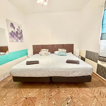 Guest house La Laja 1 Las Palmas de Gran Canaria