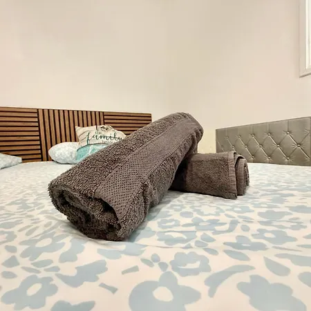 La Laja 1 Guest house