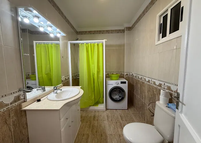 La Laja 1 Guest house