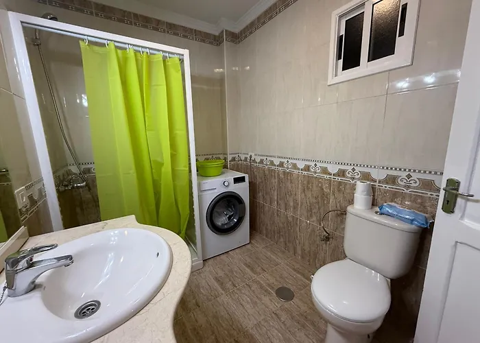 La Laja 1 Guest house 3*