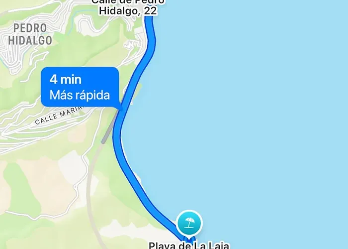 La Laja 1 Las Palmas de Gran Canaria