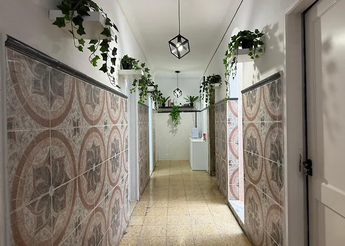 La Laja 1 3* Las Palmas de Gran Canaria