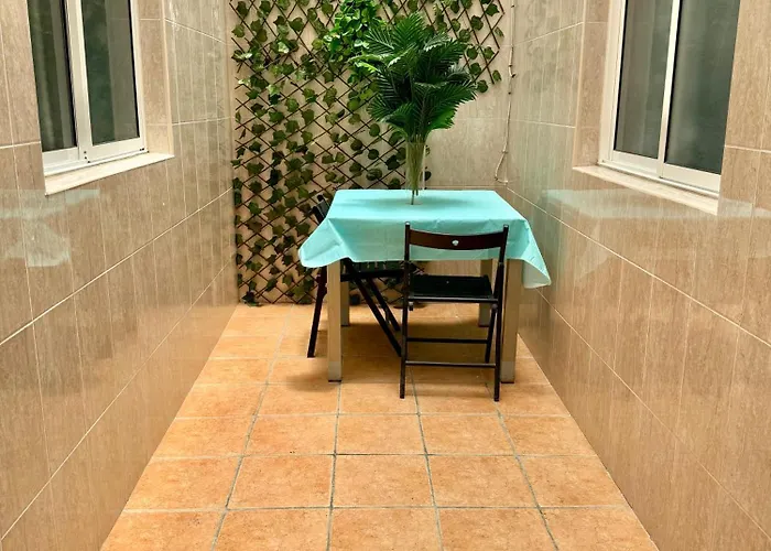 La Laja 1 Guest house