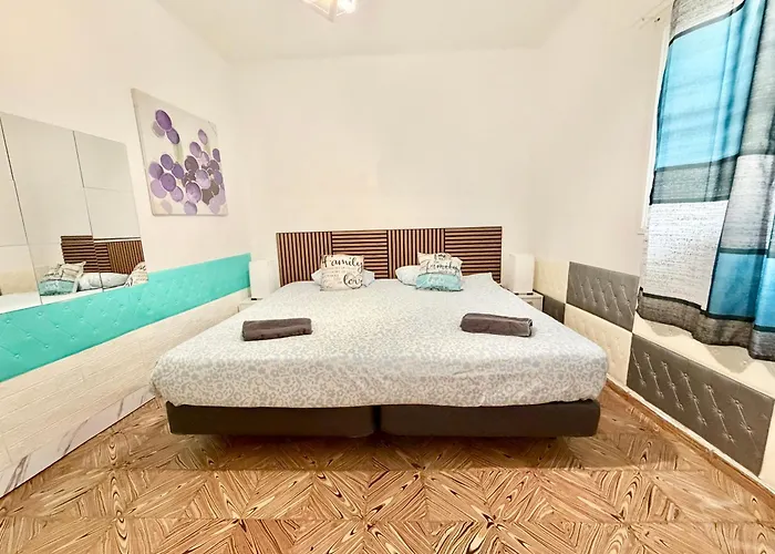 Guest house La Laja 1 Las Palmas de Gran Canaria