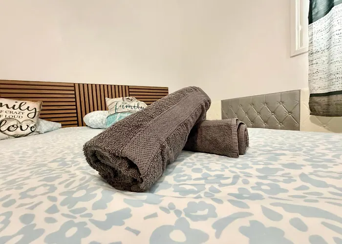 La Laja 1 Guest house